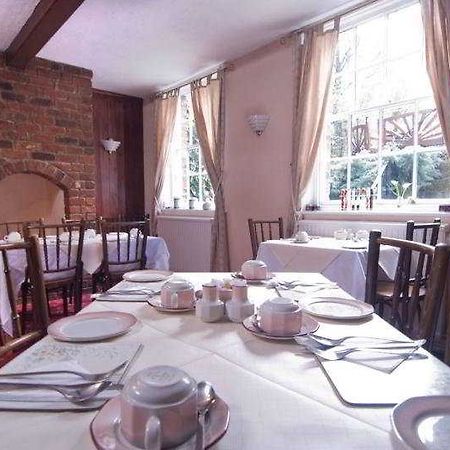 Blossoms York Guesthouse Εξωτερικό φωτογραφία