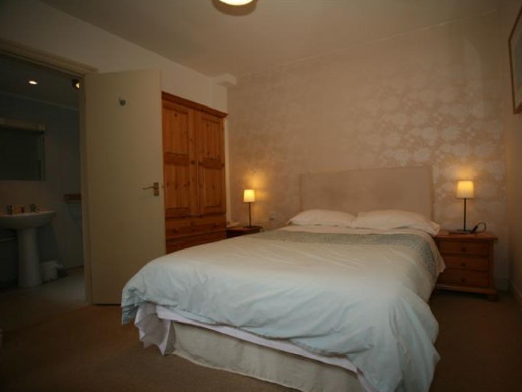 Blossoms York Guesthouse Εξωτερικό φωτογραφία