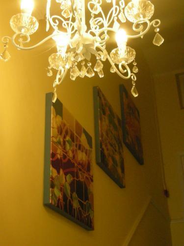 Blossoms York Guesthouse Εξωτερικό φωτογραφία