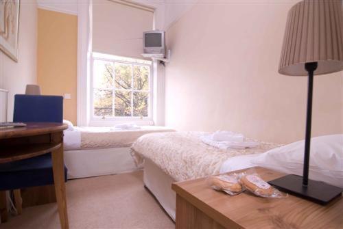 Blossoms York Guesthouse Εξωτερικό φωτογραφία