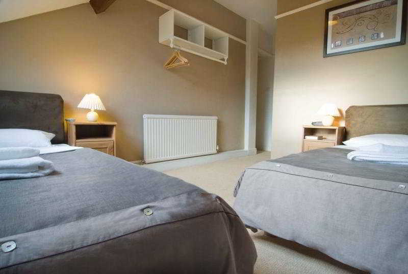 Blossoms York Guesthouse Εξωτερικό φωτογραφία