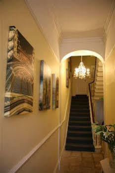 Blossoms York Guesthouse Εξωτερικό φωτογραφία