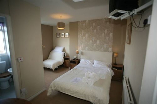 Blossoms York Guesthouse Εξωτερικό φωτογραφία