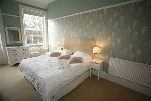 Blossoms York Guesthouse Εξωτερικό φωτογραφία