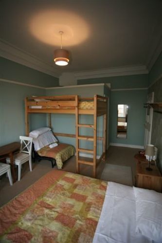 Blossoms York Guesthouse Εξωτερικό φωτογραφία