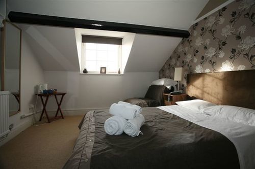 Blossoms York Guesthouse Εξωτερικό φωτογραφία
