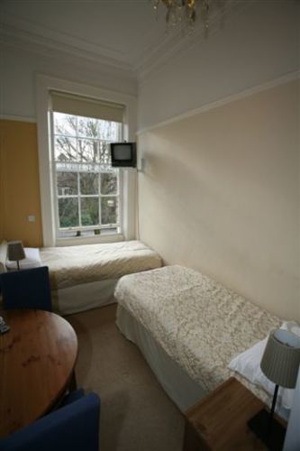 Blossoms York Guesthouse Εξωτερικό φωτογραφία