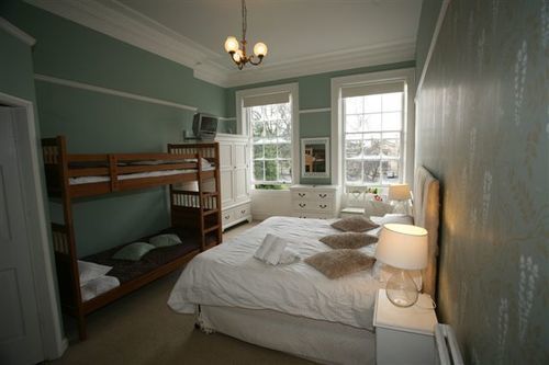 Blossoms York Guesthouse Εξωτερικό φωτογραφία