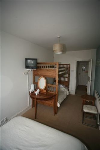Blossoms York Guesthouse Εξωτερικό φωτογραφία