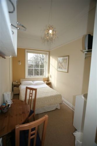 Blossoms York Guesthouse Εξωτερικό φωτογραφία