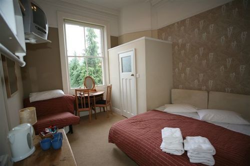 Blossoms York Guesthouse Εξωτερικό φωτογραφία