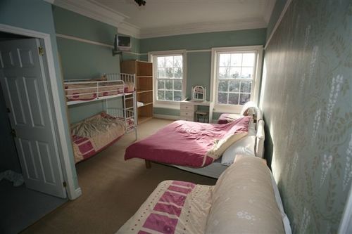 Blossoms York Guesthouse Εξωτερικό φωτογραφία